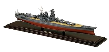 タミヤ模型　1/350戦艦大和(完成品) 戦艦大和 1/350 完成品 プラモデル 組立・塗装済み タミヤ 当社
